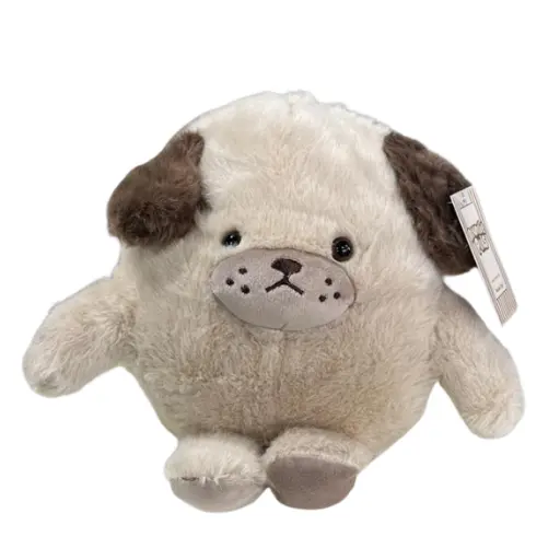 Peluche animal perro 861605